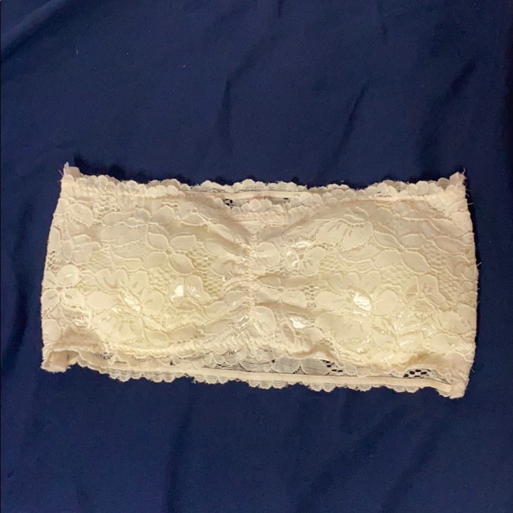Lace Bra